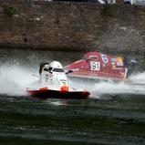 ADAC Motorboot Cup, Brodenbach, Christian Tietz